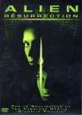 Sigourney Weaver en DVD : Alien : La rsurrection - Edition Quadrilogy