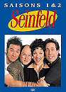 DVD, Seinfeld : Saisons 1 & 2 sur DVDpasCher