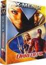 Super Hros Marvel en DVD : X-Men 2 / Daredevil
