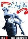  L'ange bleu - Edition 2 DVD 