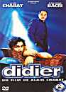 DVD, Didier - Edition collector sur DVDpasCher