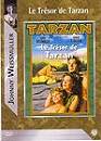 Le trsor de Tarzan / Tarzan  New York
