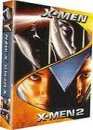 DVD, X-Men / X-Men 2 sur DVDpasCher