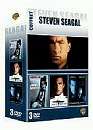  Coffret Steven Seagal - 3 films 