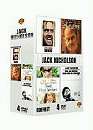 DVD, Coffret Jack Nicholson - 4 films sur DVDpasCher
