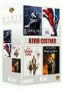  Coffret Kevin Costner - 4 films 