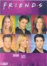  Friends - Saison 10 / Partie 2 
 DVD ajout le 03/05/2005 