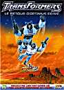 DVD, Transformers : Le retour d'Optimus Prime  sur DVDpasCher