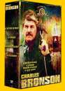  Coffret Charles Bronson - 4 films 