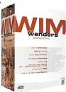  Coffret Wim Wenders - 8 films 