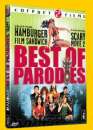  Best of Parodies : Hamburger Film Sandwich / Scary Movie 2 