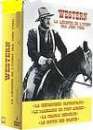  Coffret Western : La lgende de l'Ouest par John Ford - 4 films 