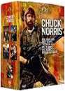  Coffret Chuck Norris - 5 films 