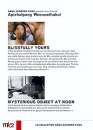 DVD, Apichatpong Weerasethakul : Blissfully Yours + Mysterious Object at Noon / 2 DVD sur DVDpasCher