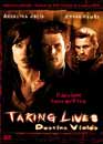 Angelina Jolie en DVD : Taking lives