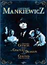  Coffret Mankiewicz - 3 DVD 