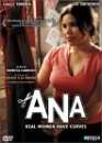DVD, Ana : Real Women Have Curves sur DVDpasCher