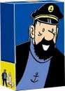  Coffret Tintin et Haddock 