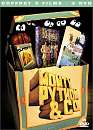  Coffret Monty Python - 3 DVD 