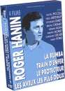  Coffret Roger Hanin - 4 DVD 