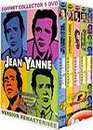  Coffret Jean Yanne - 5 DVD 