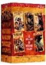 DVD, Coffret Westerns italiens / 5 DVD sur DVDpasCher