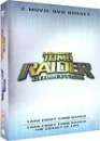 DVD, Coffret Tomb Raider / 2 DVD sur DVDpasCher