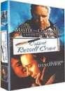 Russell Crowe en DVD : Master and Commander / Un homme d'exception - Coffret Russel Crowe