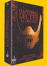 Anthony Hopkins en DVD : Hannibal Lecter : La trilogie - Edition 2004