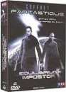 Coffret Fantastique - 2 DVD 