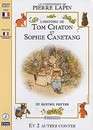  Tom Chaton et Sophie Canetang / Le chat perch - Contes Beatrix Potter 