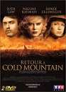  Retour  Cold Mountain - Edition 2 DVD 
