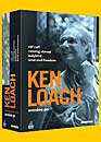 DVD, Coffret Ken Loach - Edition Diaphana / 4 DVD sur DVDpasCher
