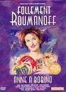 DVD, Anne Roumanoff : Follement Roumanoff - Edition 2004 sur DVDpasCher