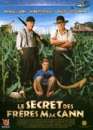 Michael Caine en DVD : Le secret des frres Mac Cann - Edition prestige TF1