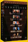  Coffret Paul Verhoeven 
 DVD ajout le 15/01/2005 