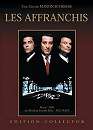 DVD, Les affranchis - Edition collector / 2 DVD sur DVDpasCher