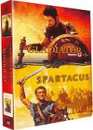  Gladiator / Spartacus 