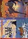 DVD, Tintin (Vol. 7) + Bob Morane contre l'ombre jaune  sur DVDpasCher