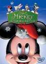 Walt Disney en DVD : Mickey : Il tait deux fois Nol