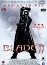 Super Hros Marvel en DVD : Blade II