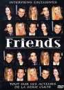 DVD, Friends : Interviews exclusives  sur DVDpasCher