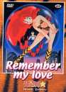 DVD, Lamu : Film 3 - Remember my love sur DVDpasCher