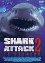 DVD, Shark Attack 2 sur DVDpasCher