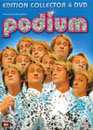  Podium - Edition collector / 4 DVD - Edition belge 