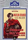 Marlon Brando en DVD : La vengeance aux deux visages - Edition 2003