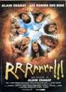 DVD, RRRrrrr !!! - Edition belge  sur DVDpasCher