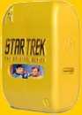  Star Trek : La srie originale - Saison 1 / 8 DVD - Edition belge 
