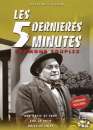  Les 5 dernires minutes - Dixime saison / 2 DVD 