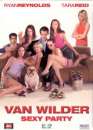  American Party (Van Wilder : Sexy Party) - Edition belge 
 DVD ajout le 27/02/2005 